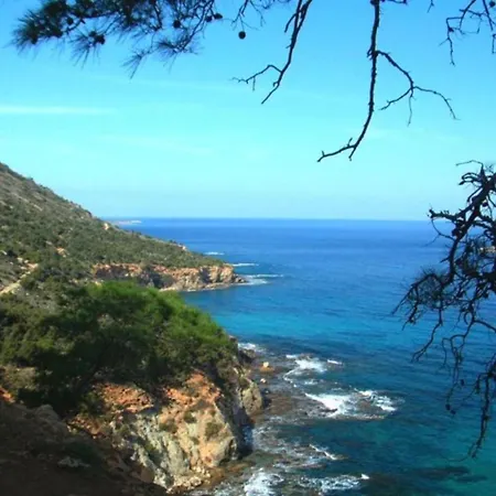 Beautiful 5 Star Holiday In A Prime Location In Sotira, Book Early To Secure Your Dates, Sotira 1200 *