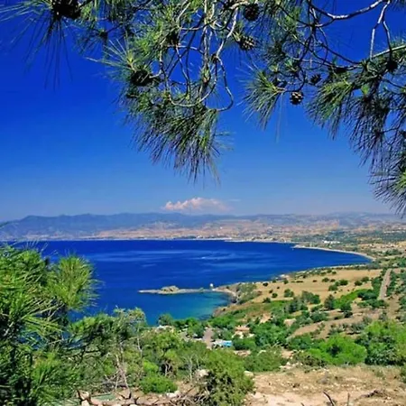 Beautiful 5 Star Holiday In A Prime Location In Sotira, Book Early To Secure Your Dates, Sotira 1200 فيلة أيا نابا