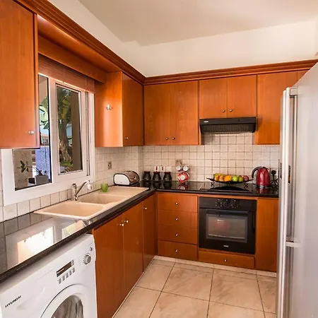 Beautiful 5 Star Holiday In A Prime Location In Sotira, Book Early To Secure Your Dates, Sotira 1200 * Ayia Napa