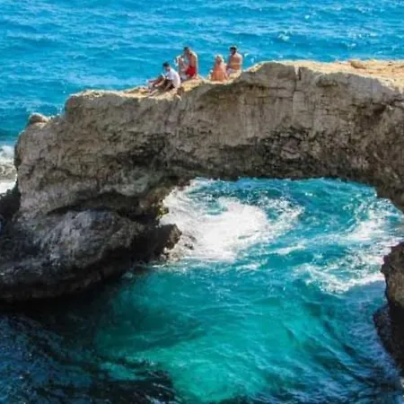 Beautiful 5 Star Holiday In A Prime Location In Sotira, Book Early To Secure Your Dates, Sotira 1200 * Ayia Napa